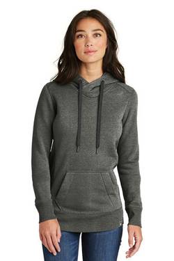 New Era ® Ladies French Terry Pullover Hoodie. LNEA500 New Era ® Ladies French Terry Pullover Hoodie. LNEA500