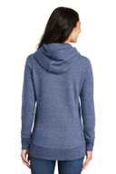 New Era  ®  Ladies French Terry Pullover Hoodie. LNEA500