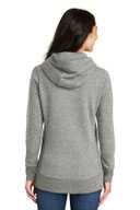 New Era  ®  Ladies French Terry Pullover Hoodie. LNEA500