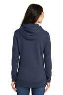 New Era  ®  Ladies French Terry Pullover Hoodie. LNEA500