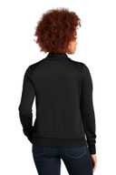 New Era  ®  Ladies Performance Terry Full-Zip Cowl LNEA530