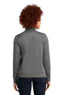 New Era  ®  Ladies Performance Terry Full-Zip Cowl LNEA530