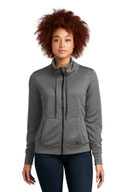 New Era  ®  Ladies Performance Terry Full-Zip Cowl LNEA530