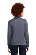 New Era  ®  Ladies Performance Terry Full-Zip Cowl LNEA530