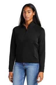 New Era ®  Ladies STS 1/2-Zip LNEA541