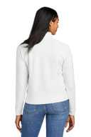 New Era ®  Ladies STS 1/2-Zip LNEA541
