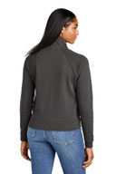 New Era ®  Ladies STS 1/2-Zip LNEA541
