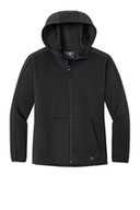 New Era ®  Women's Double Back Full-Zip Hoodie LNEA566