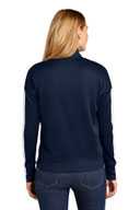 New Era  ®  Ladies Track Jacket LNEA650