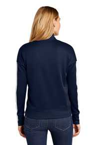 New Era  ®  Ladies Track Jacket LNEA650