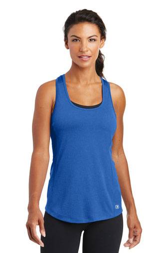 OGIO ®  ENDURANCE Ladies Racerback Pulse Tank. LOE322