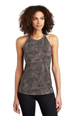 OGIO  ®  ENDURANCE Ladies Pulse Phantom Tank LOE323 OGIO  ®  ENDURANCE Ladies Pulse Phantom Tank LOE323