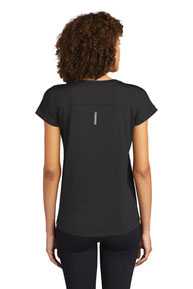 OGIO  ®  ENDURANCE Ladies Pulse Dolman Tee LOE324