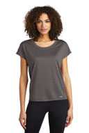 OGIO  ®  ENDURANCE Ladies Pulse Dolman Tee LOE324