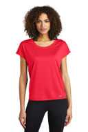 OGIO  ®  ENDURANCE Ladies Pulse Dolman Tee LOE324