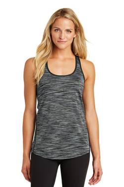 OGIO ® ENDURANCE Ladies Verge Racerback Tank. LOE327 OGIO ® ENDURANCE Ladies Verge Racerback Tank. LOE327