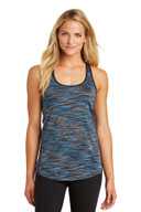 OGIO  ®  ENDURANCE Ladies Verge Racerback Tank. LOE327