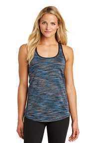 OGIO  ®  ENDURANCE Ladies Verge Racerback Tank. LOE327