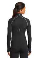 OGIO ®  ENDURANCE Ladies Nexus 1/4-Zip Pullover. LOE335
