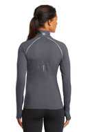OGIO ®  ENDURANCE Ladies Nexus 1/4-Zip Pullover. LOE335
