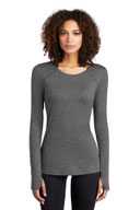 OGIO  ®  ENDURANCE Ladies Force Long Sleeve Tee LOE340