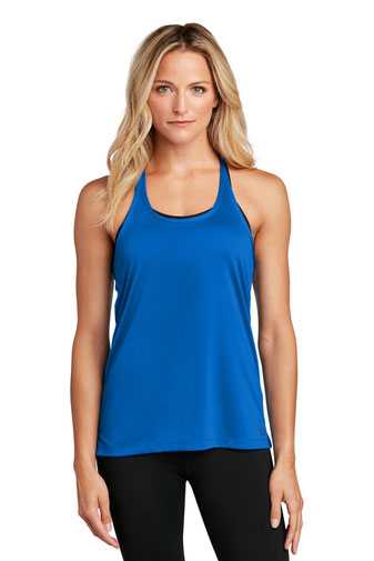 OGIO  &#174;  ENDURANCE Ladies Level Mesh Tank. LOE352