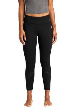 OGIO  ®  ENDURANCE Ladies Laser Tech Legging. LOE402 OGIO  ®  ENDURANCE Ladies Laser Tech Legging. LOE402