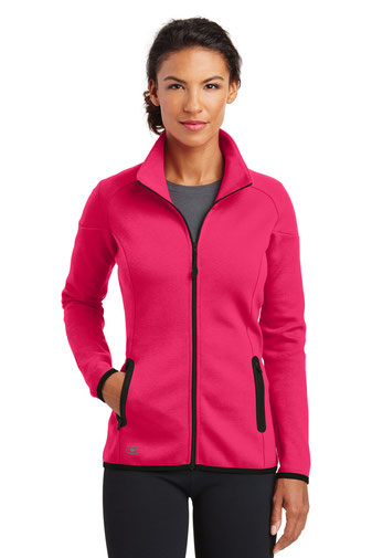 OGIO ® ENDURANCE Ladies Origin Jacket. LOE503 OGIO ® ENDURANCE Ladies Origin Jacket. LOE503