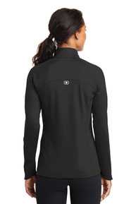 OGIO ®  ENDURANCE Ladies Radius Full-Zip. LOE551