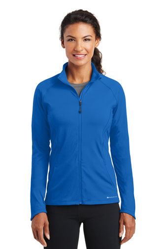 OGIO ® ENDURANCE Ladies Radius Full-Zip. LOE551 OGIO ® ENDURANCE Ladies Radius Full-Zip. LOE551