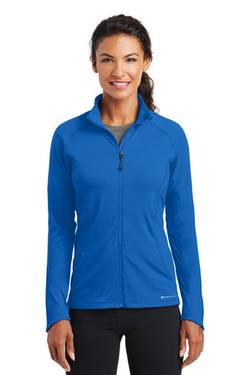 OGIO ® ENDURANCE Ladies Radius Full-Zip. LOE551 OGIO ® ENDURANCE Ladies Radius Full-Zip. LOE551