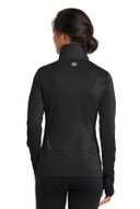 OGIO ®  ENDURANCE Ladies Fulcrum Full-Zip. LOE700