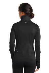 OGIO ®  ENDURANCE Ladies Fulcrum Full-Zip. LOE700