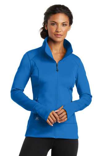 OGIO &#174;  ENDURANCE Ladies Fulcrum Full-Zip. LOE700