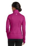 OGIO ®  ENDURANCE Ladies Fulcrum Full-Zip. LOE700