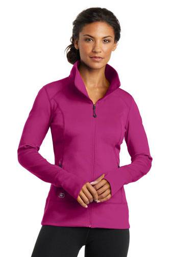 OGIO ®  ENDURANCE Ladies Fulcrum Full-Zip. LOE700
