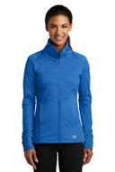 OGIO ®  ENDURANCE Ladies Sonar Full-Zip. LOE702
