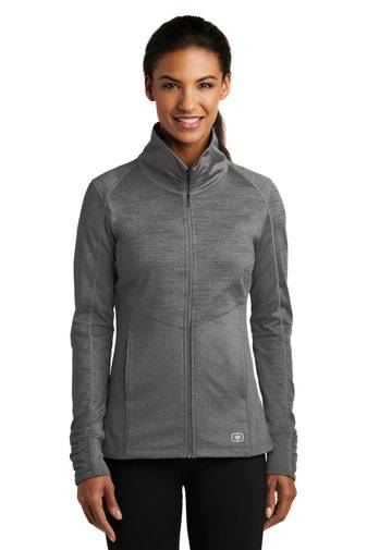 OGIO ®  ENDURANCE Ladies Sonar Full-Zip. LOE702