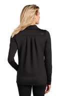 OGIO  ®  ENDURANCE Ladies Modern Performance Full-Zip. LOE703
