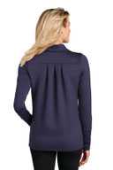 OGIO  ®  ENDURANCE Ladies Modern Performance Full-Zip. LOE703