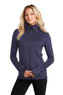 OGIO  ®  ENDURANCE Ladies Modern Performance Full-Zip. LOE703