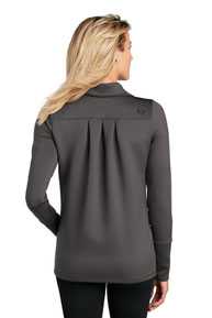 OGIO  ®  ENDURANCE Ladies Modern Performance Full-Zip. LOE703