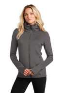 OGIO  ®  ENDURANCE Ladies Modern Performance Full-Zip. LOE703