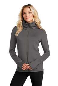 OGIO  ®  ENDURANCE Ladies Modern Performance Full-Zip. LOE703