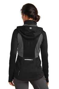 OGIO ®  ENDURANCE Ladies Pivot Soft Shell. LOE721