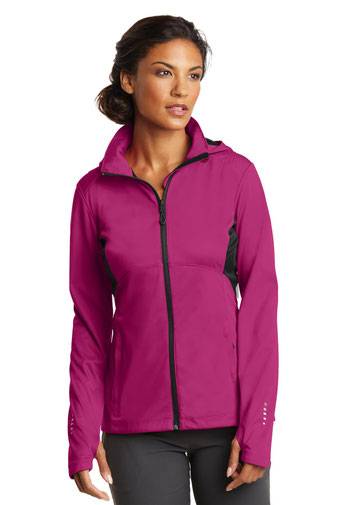 OGIO ®  ENDURANCE Ladies Pivot Soft Shell. LOE721