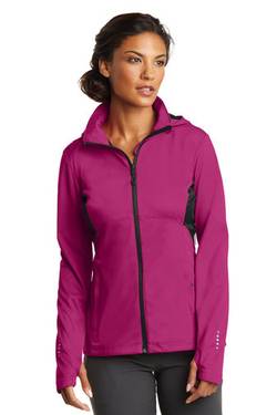 OGIO ® ENDURANCE Ladies Pivot Soft Shell. LOE721 OGIO ® ENDURANCE Ladies Pivot Soft Shell. LOE721