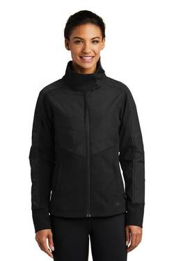 OGIO ® ENDURANCE Ladies Brink Soft Shell. LOE722 OGIO ® ENDURANCE Ladies Brink Soft Shell. LOE722