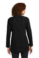 OGIO  ®  Ladies Commuter Woven Tunic. LOG1002
