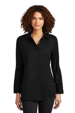 OGIO ® Ladies Commuter Woven Tunic. LOG1002 OGIO ® Ladies Commuter Woven Tunic. LOG1002